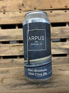 Arpus Non-Alcoholic DDH Citra IPA 0,5%