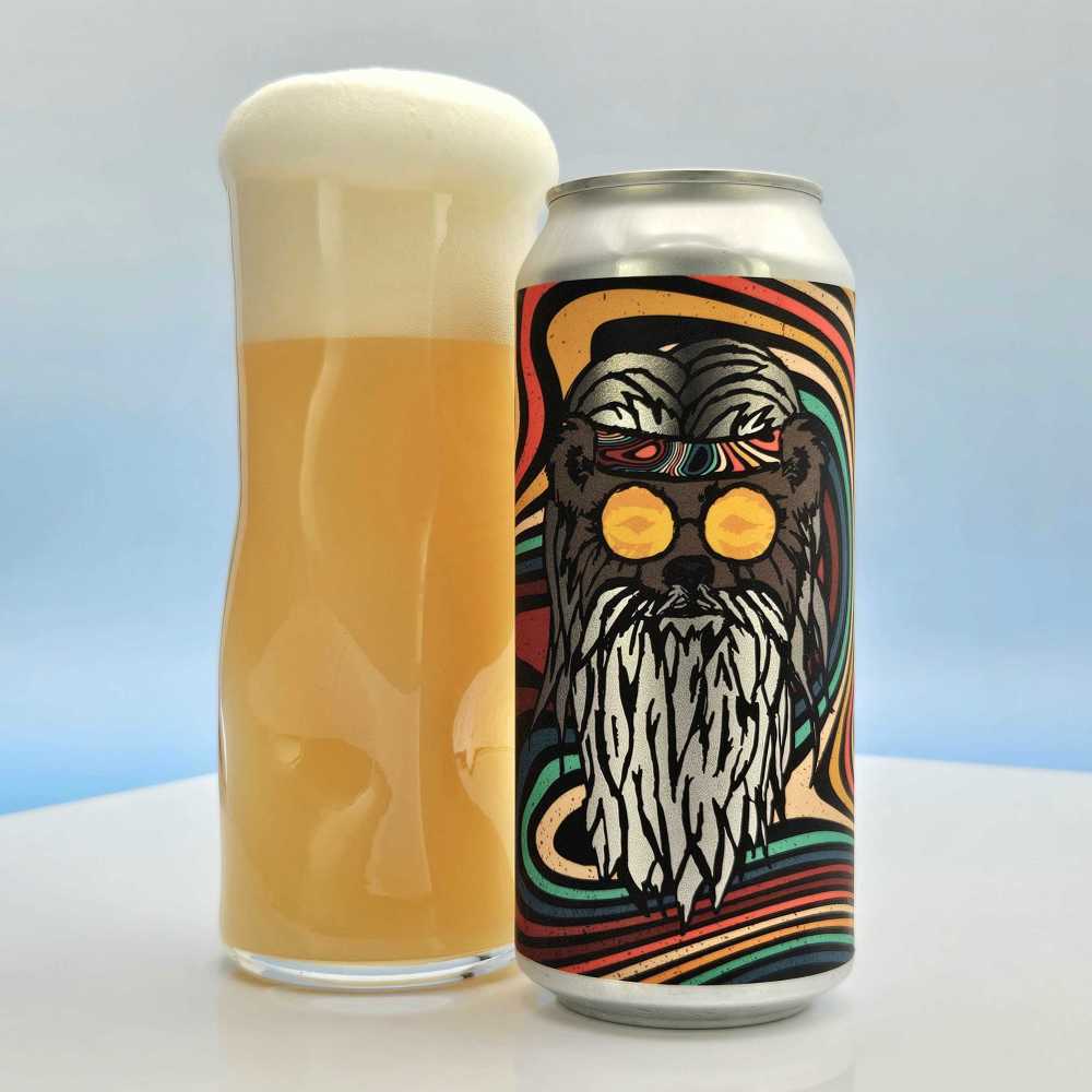 Oldmanbearma - Superdelic