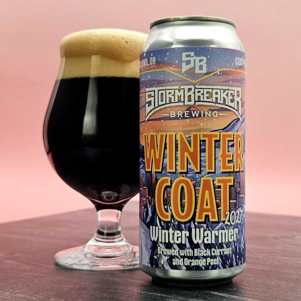 Winter Coat 2027