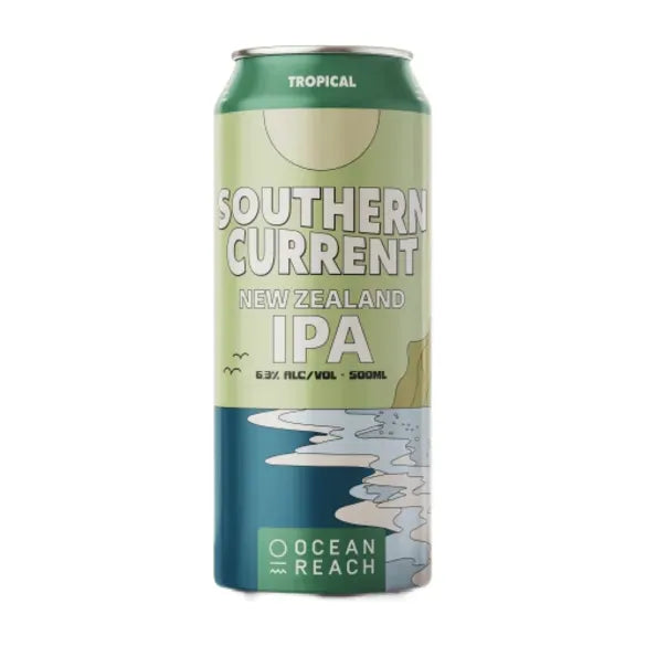 Southern Current New Zealand