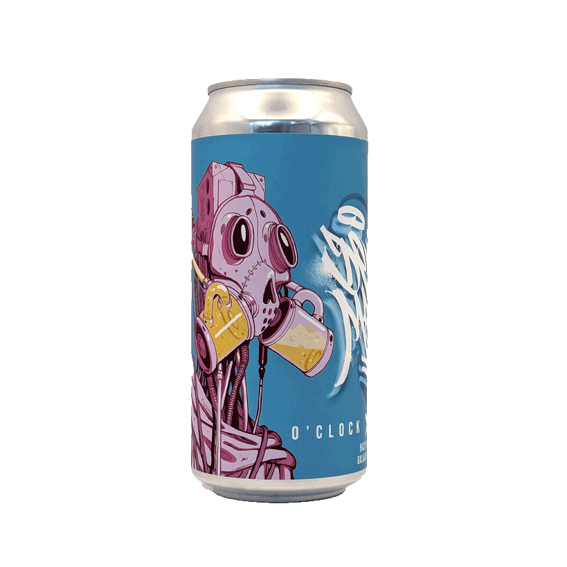 O’clock collab' Deux Mains Tatouage - Deux Mains | Hazy
