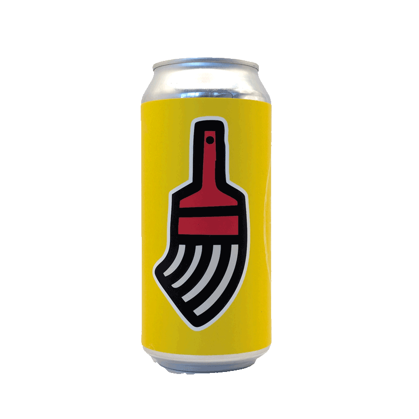 O’clock - Pinceau | Pastry Sour Pêche / Framboise / Mangue