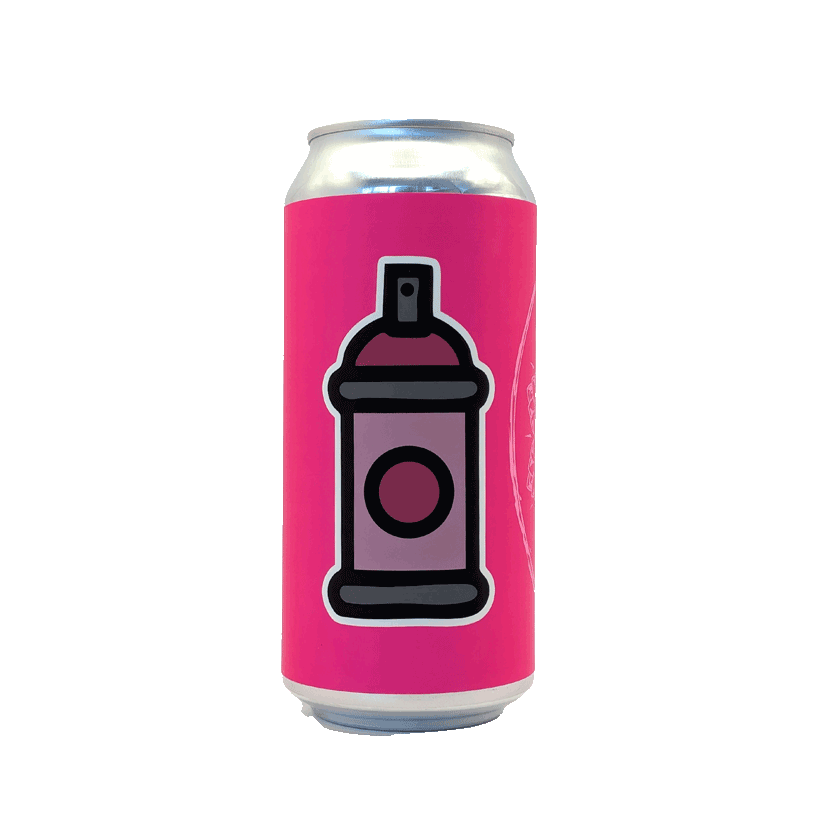 O’clock - Spray