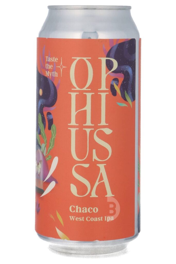 Chaco