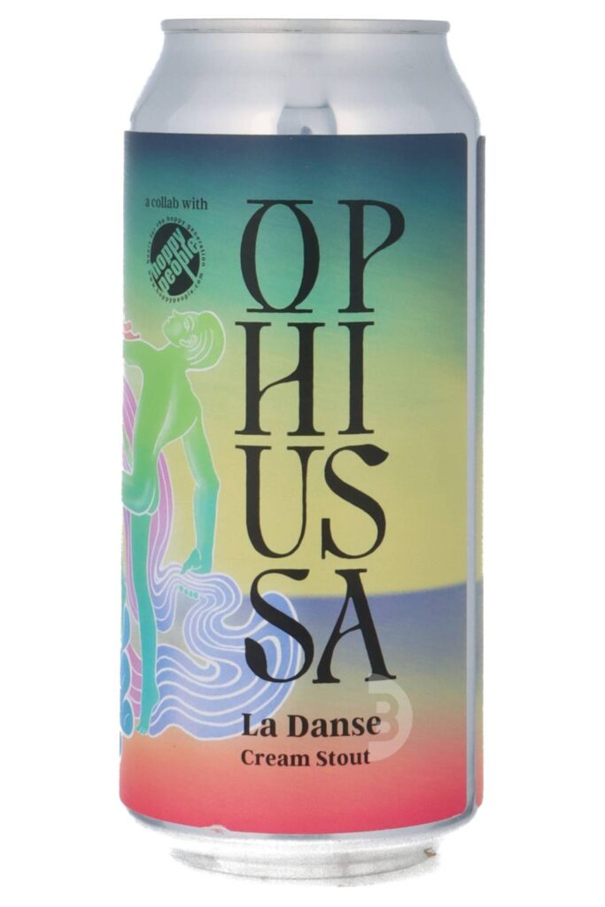 Ophiussa – La Danse
