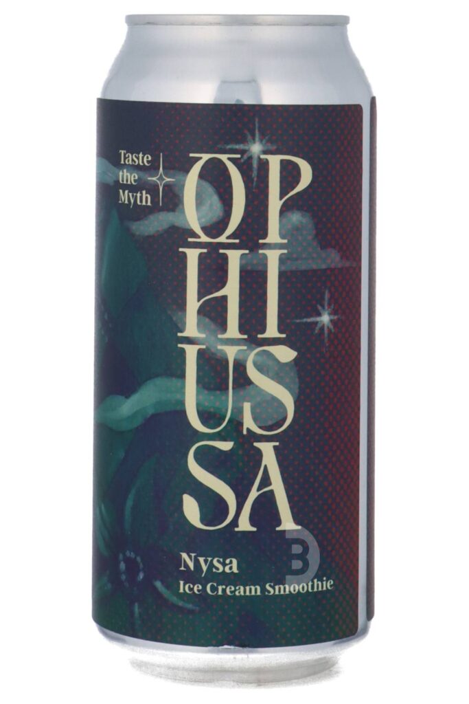 Ophiussa – Nysa