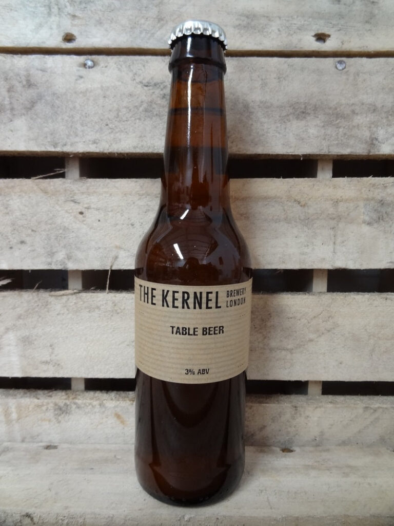 Table Beer 3,2%