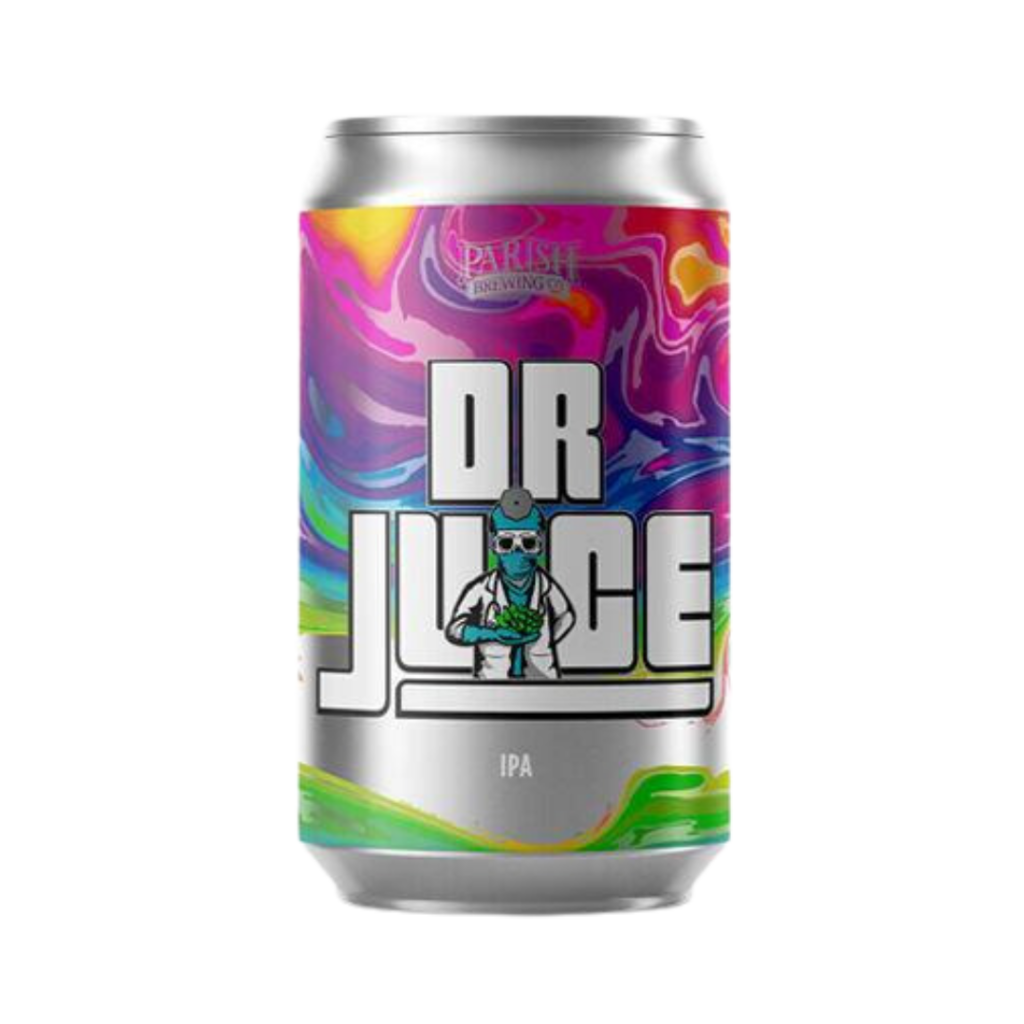 Dr Juice