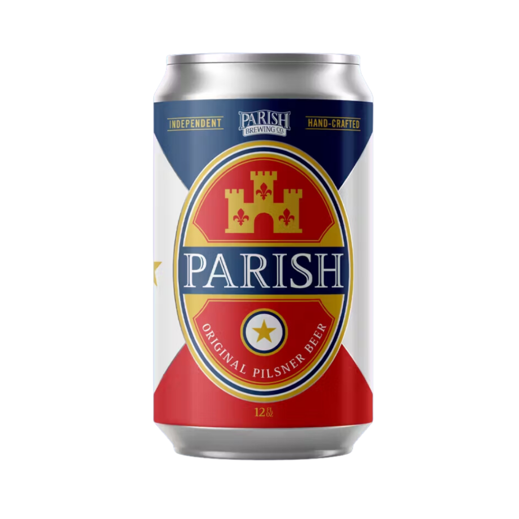 Pilsner