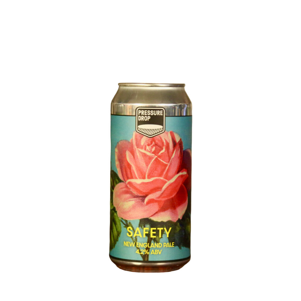 Pressure Drop – Safety NEPA