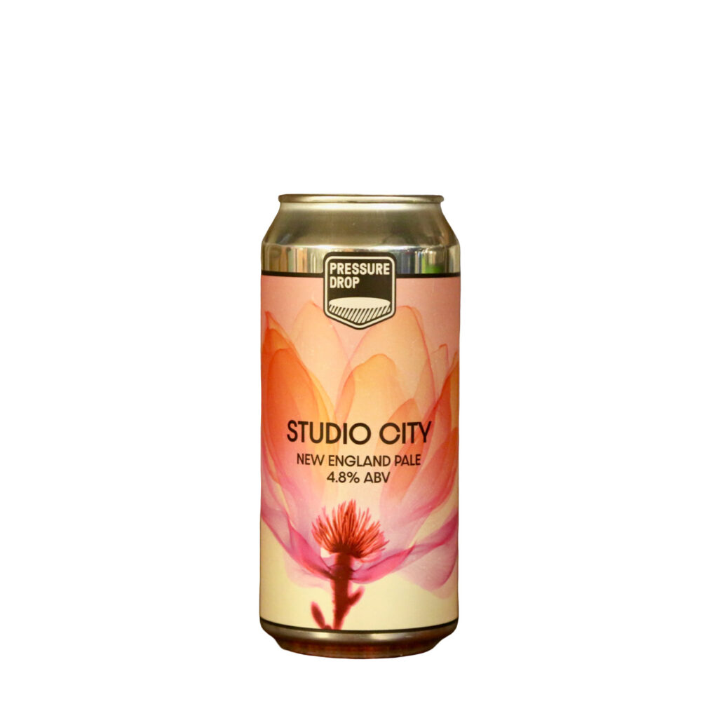 Pressure Drop – Studio City NEPA