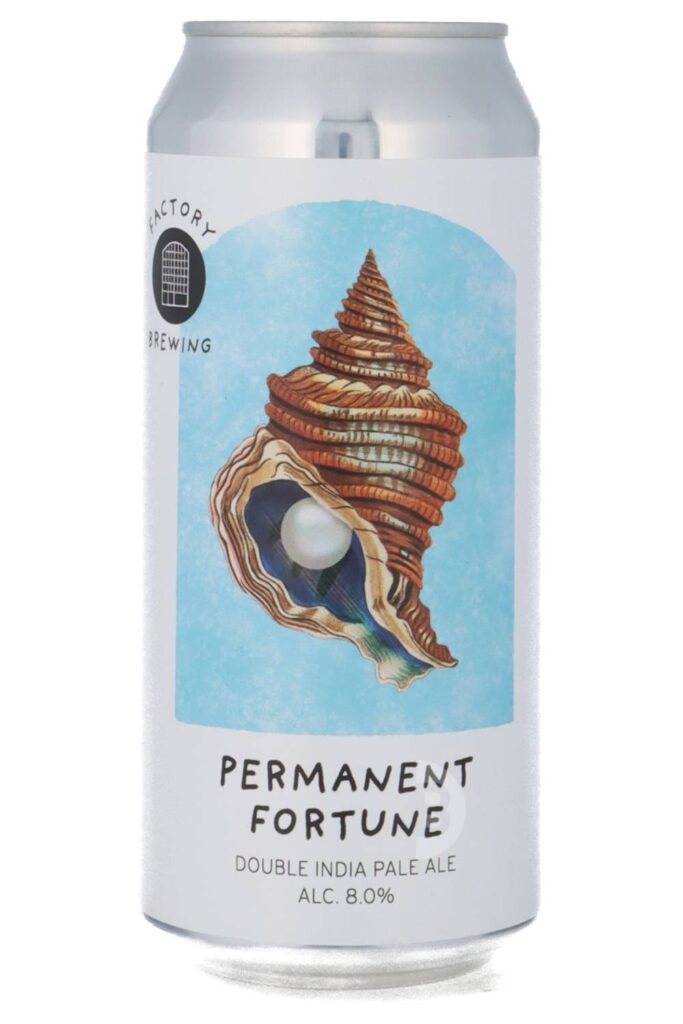 Permanent Fortune