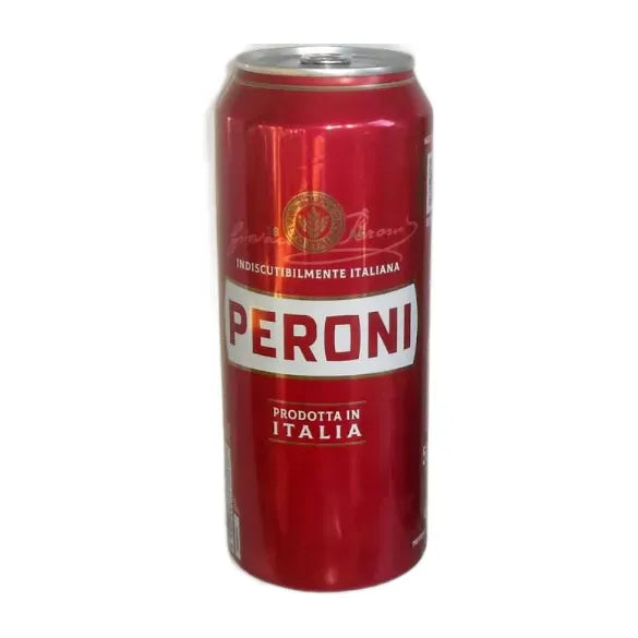 Peroni Red