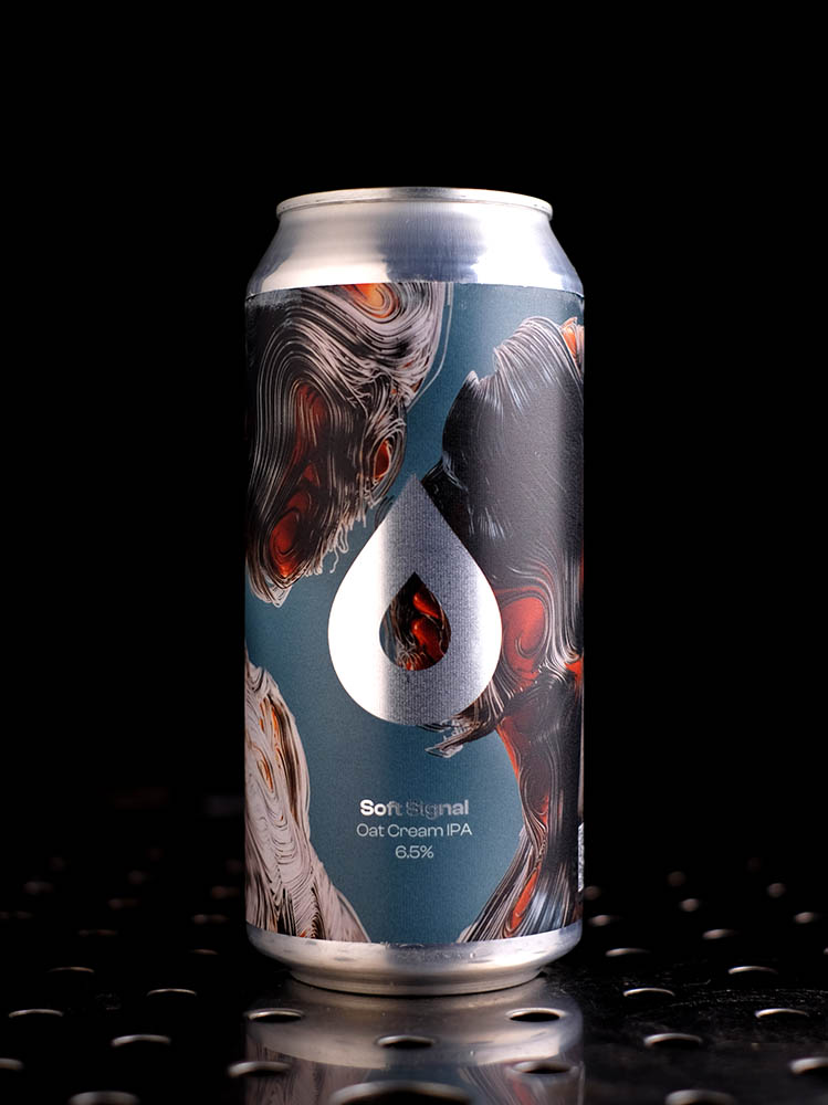 Polly’s | Soft Signal | Oat Cream IPA Vanille | 6,5%