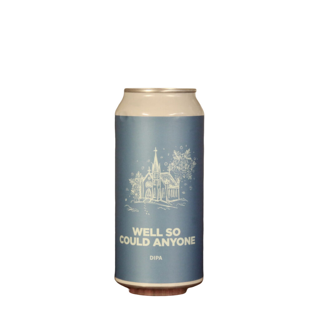 Pomona Island | DankHouse – WELL SO COULD ANYONE DIPA