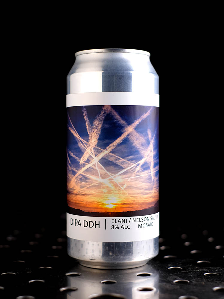 Popihn | DIPA DDH Elani / Nelson Sauvin / Mosaic | 8%