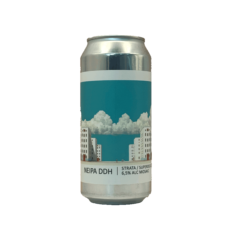 DDH Strata / Superdelic / Mosaic - | NEIPA DDH