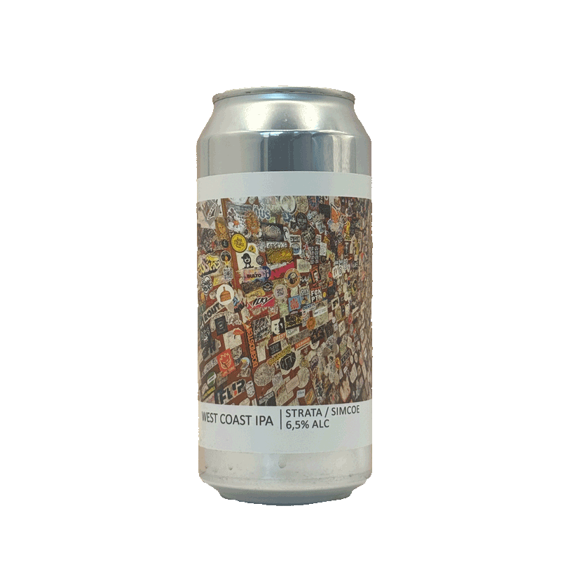 Strata / Simcoe
