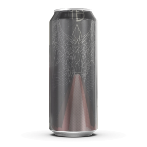 Mortalis – Hydra | Boysenberry + Prickly Pear + Pineapple
