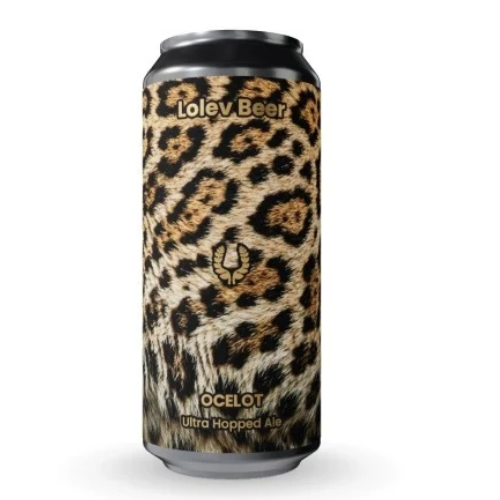 Lolev – Ocelot