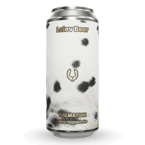 Lolev – Dalmatian