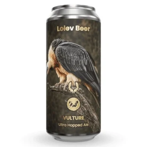 Lolev / Esker Hart – Vulture