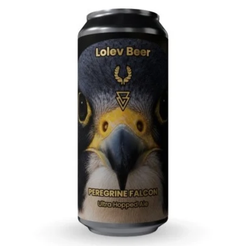 Lolev / Azvex – Peregrine Falcon