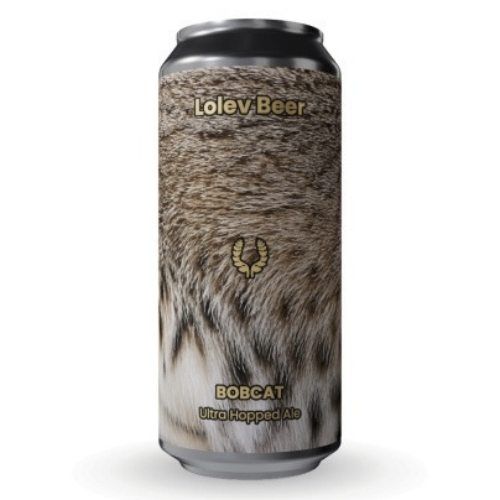 Lolev – Bobcat