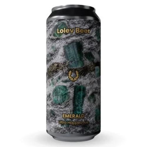 Lolev – Emerald