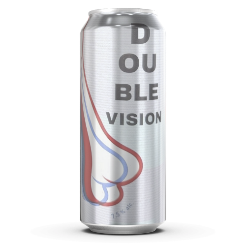 DOUBLE VISION