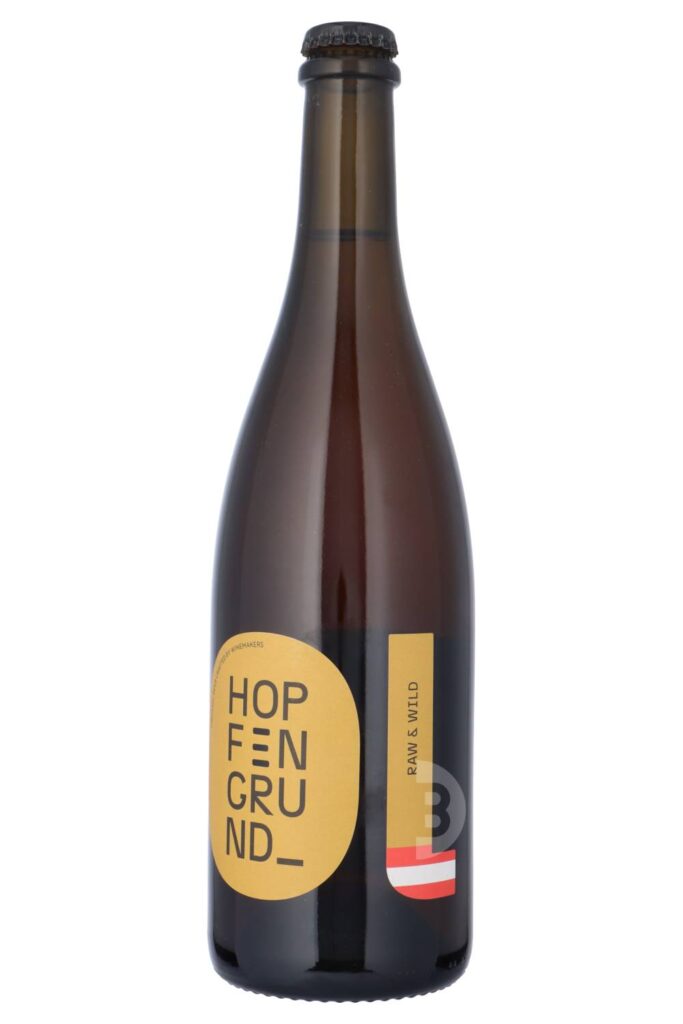 Hopfengrund – RAW & WILD 20/21/22