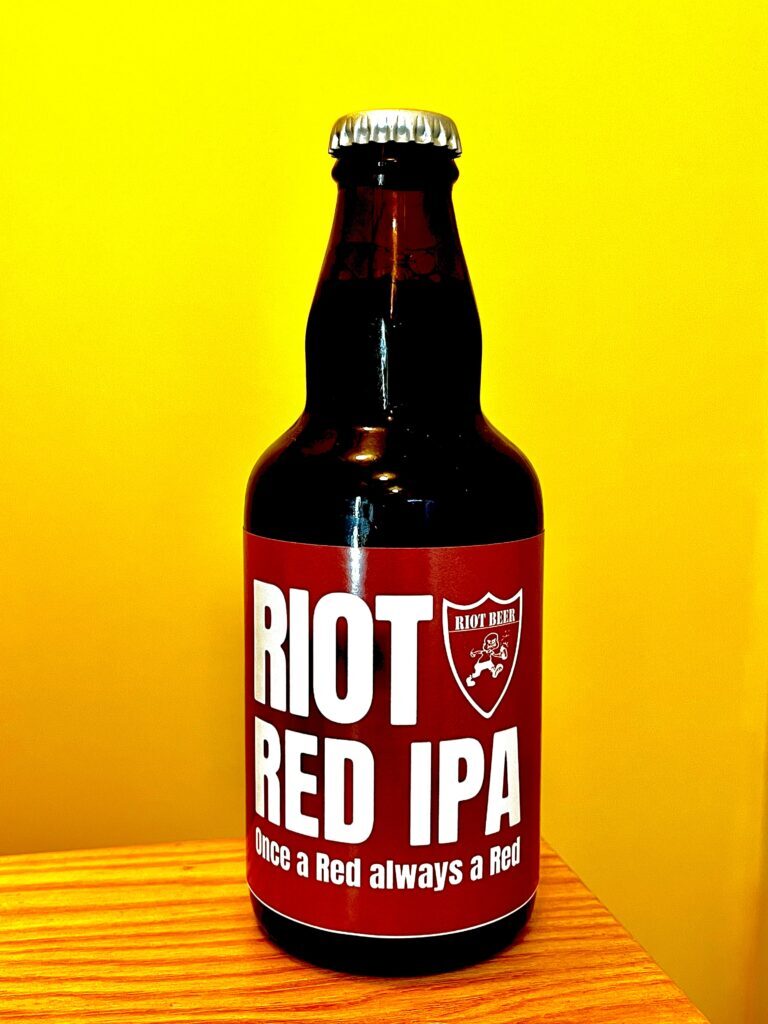 Red IPA