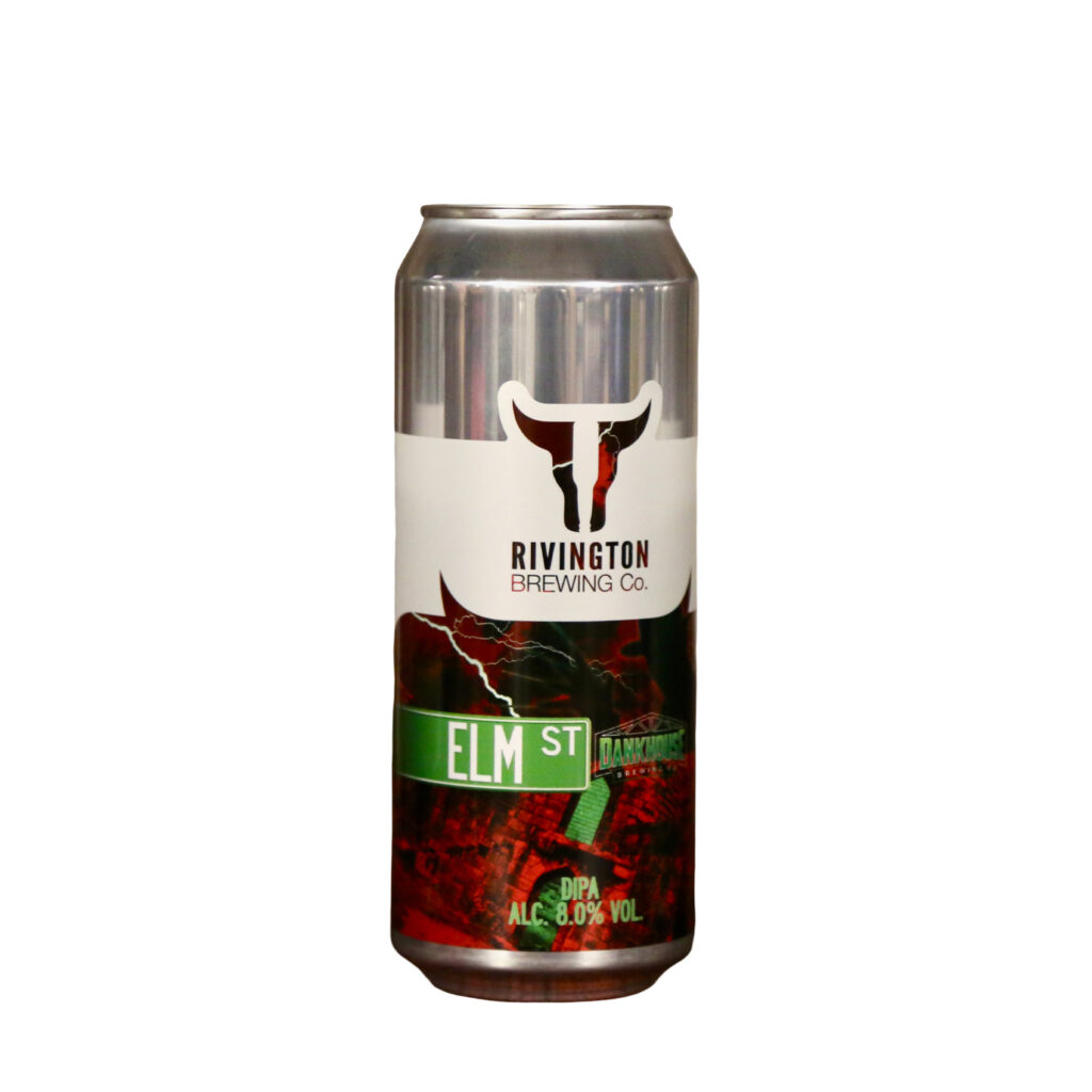 Rivington | DankHouse – Elm St DIPA