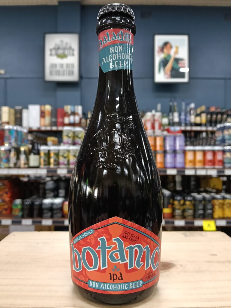 Botanic Non-Alcoholic