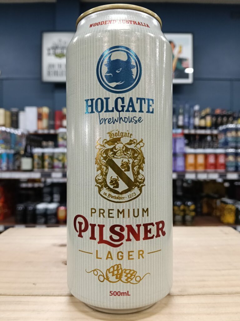 Holgate Premium