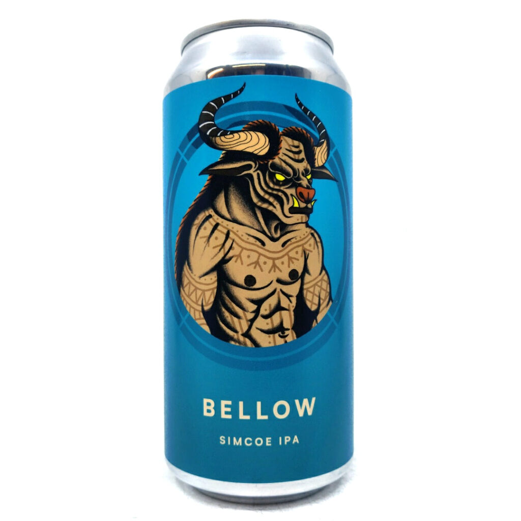 Bellow IPA 6.8%