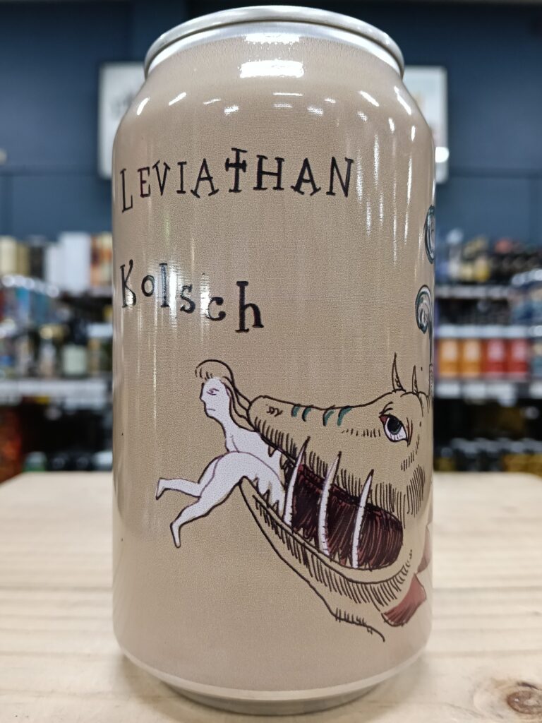 Leviathan