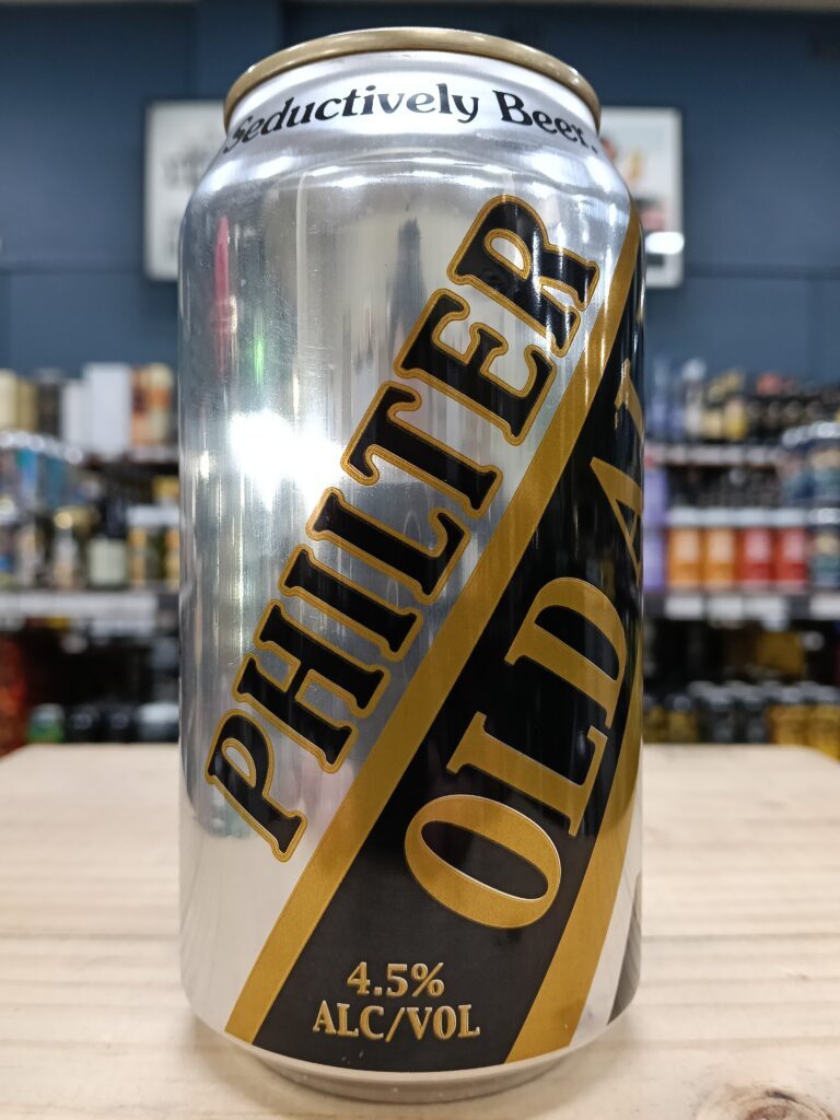 Old Ale