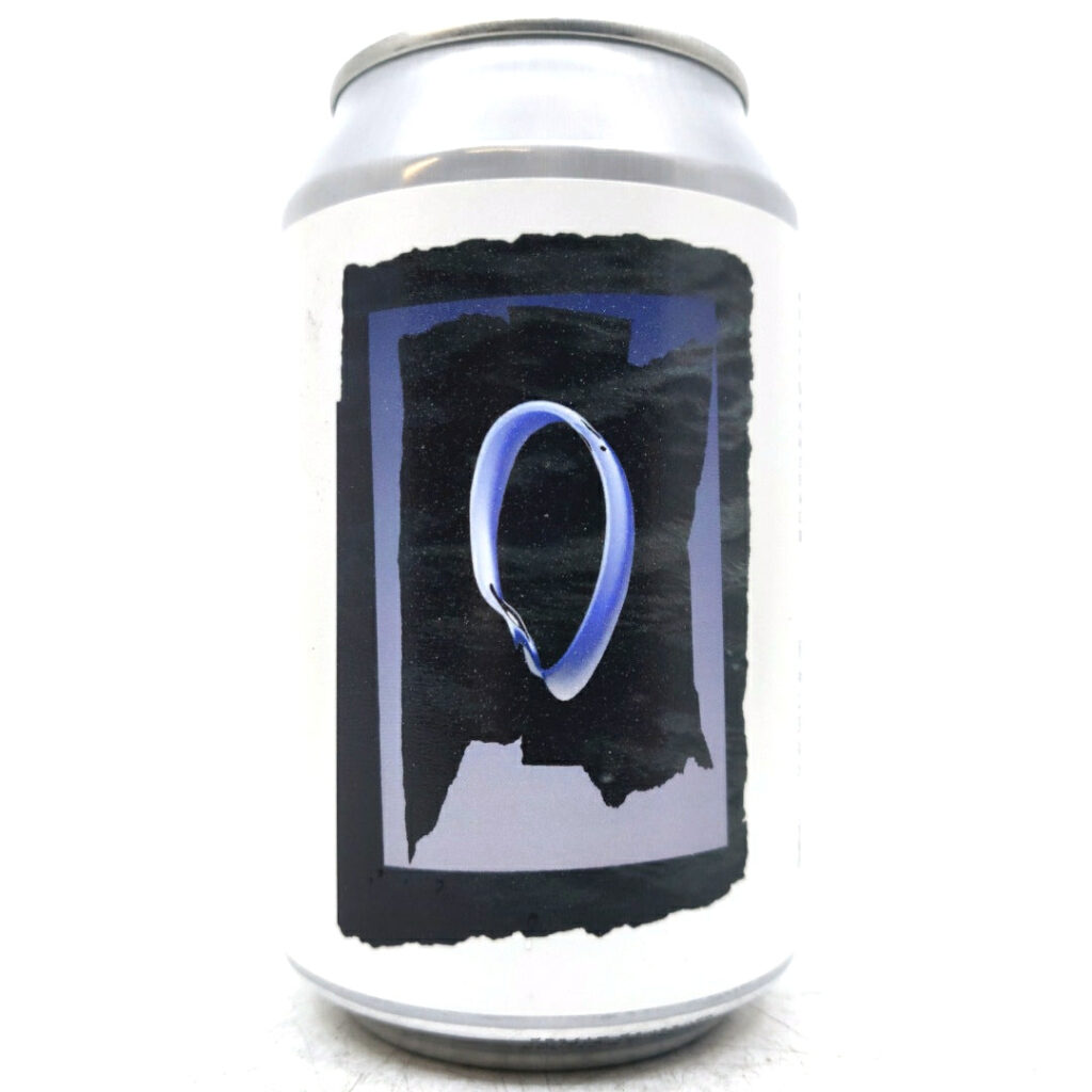Note To Self West Coast IPA 5%