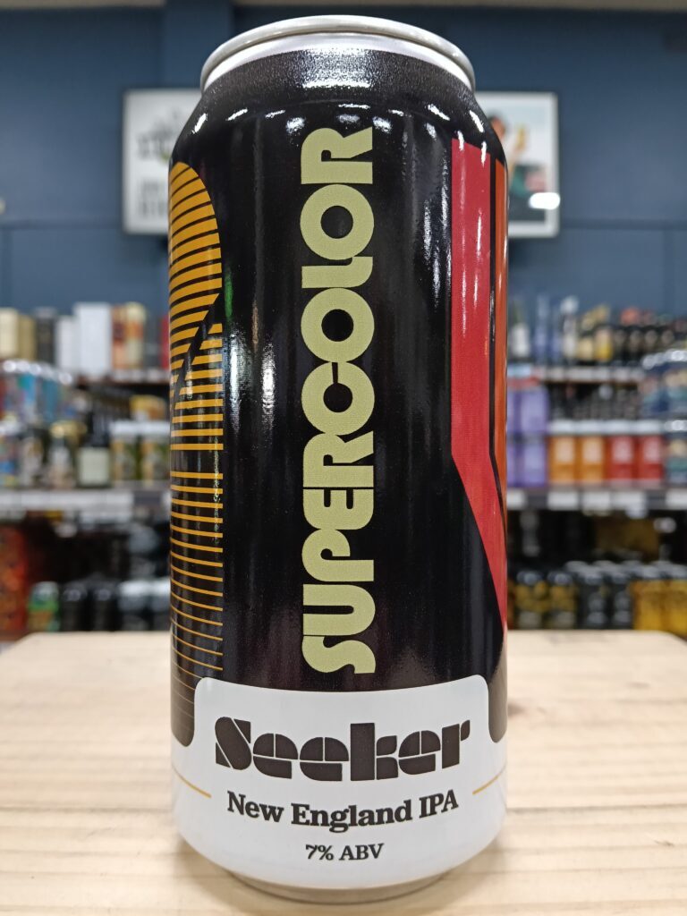 Seeker Super Colour