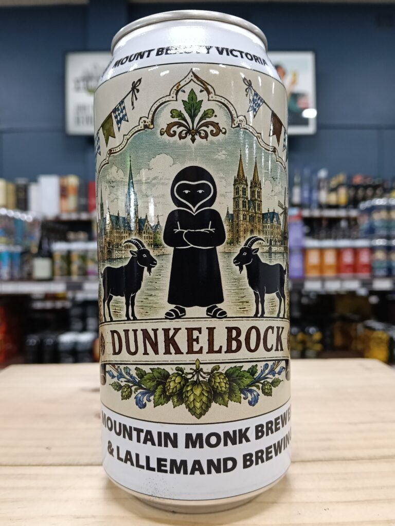 Dunkelbock