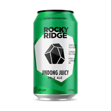 Jindong Juicy
