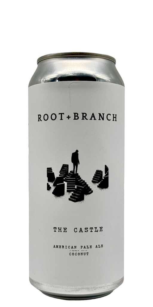 The Castle Coconut