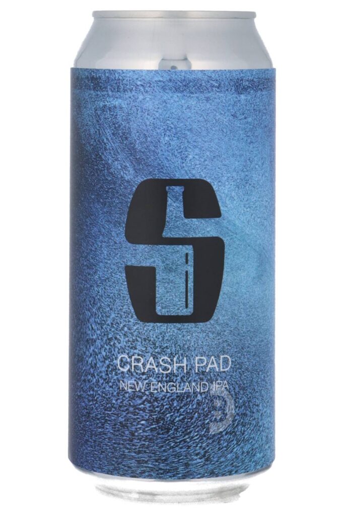 Crash Pad