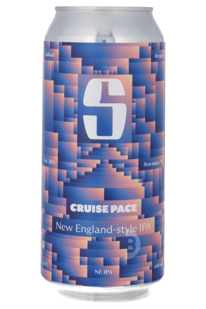 Cruise Pace