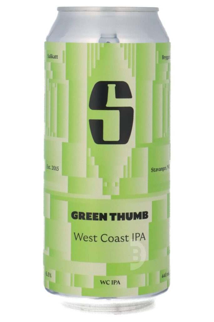 Green Thumb