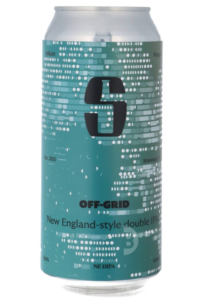 Off-Grid