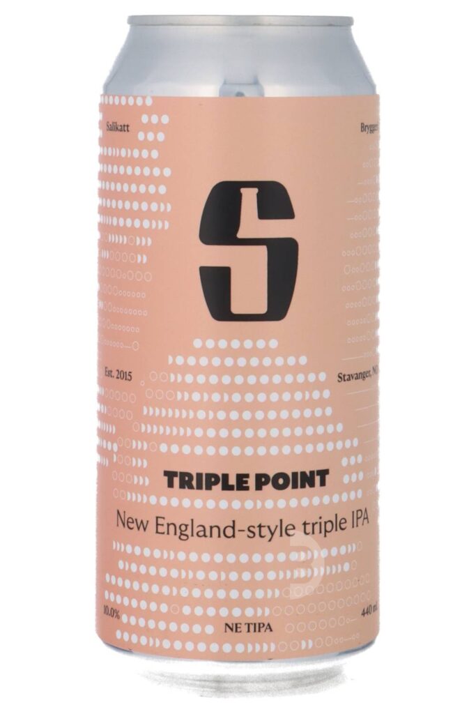 Triple Point