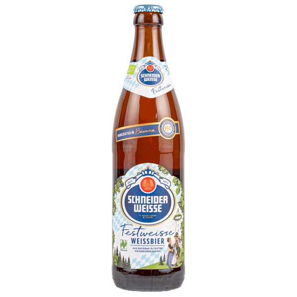 Festweisse Tap 4