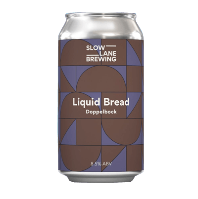 Slow Lane Liquid Bread